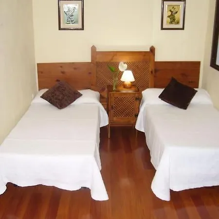 בית נופש Privado, Piscina, Wifi Al Mejor Precio San Juan de la Rambla