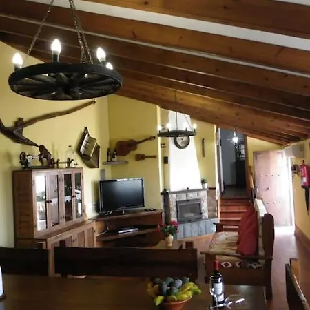 別荘 Privado, Piscina, Wifi Al Mejor Precio San Juan de la Rambla