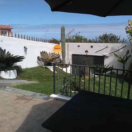 Σπίτι διακοπών Privado, Piscina, Wifi Al Mejor Precio San Juan de la Rambla