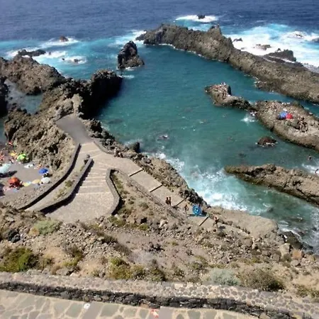 Privado, Piscina, Wifi Al Mejor Precio 別荘 San Juan de la Rambla