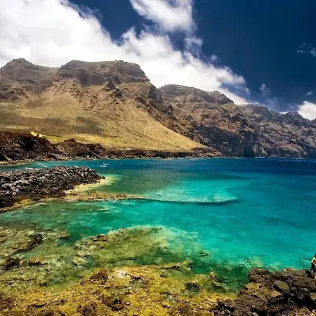 Privado, Piscina, Wifi Al Mejor Precio San Juan de la Rambla