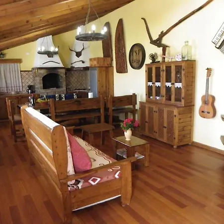 Privado, Piscina, Wifi Al Mejor Precio 別荘