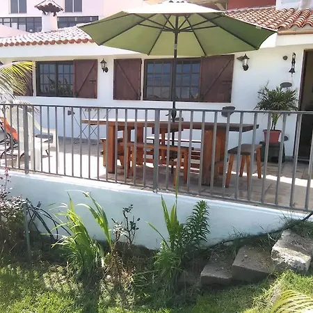 別荘 Privado, Piscina, Wifi Al Mejor Precio