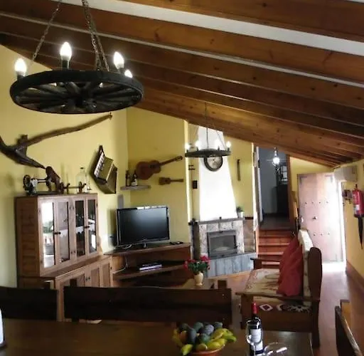 Vakantiehuis Privado, Piscina, Wifi Al Mejor Precio San Juan de la Rambla