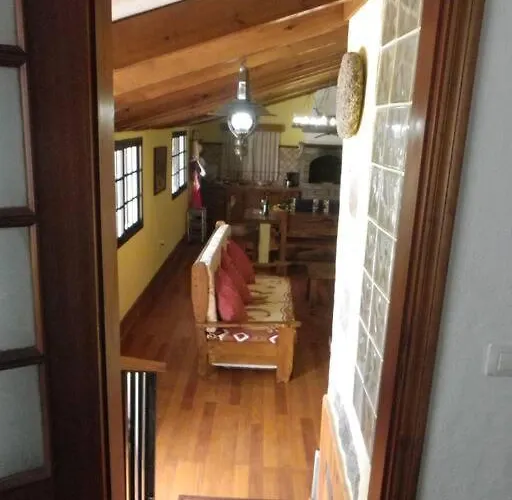 Privado, Piscina, Wifi Al Mejor Precio Vakantiehuis San Juan de la Rambla