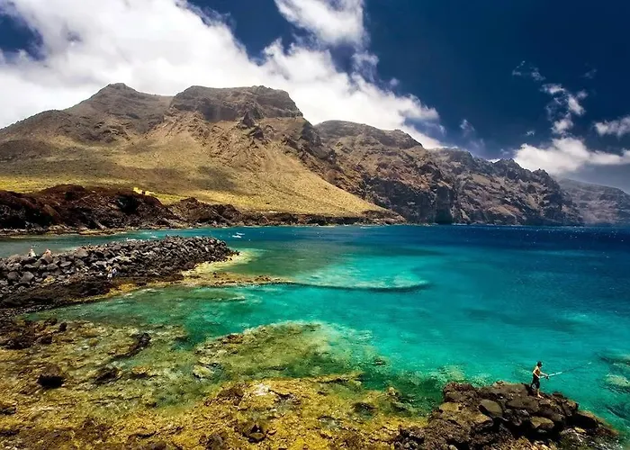 Privado, Piscina, Wifi Al Mejor Precio San Juan de la Rambla