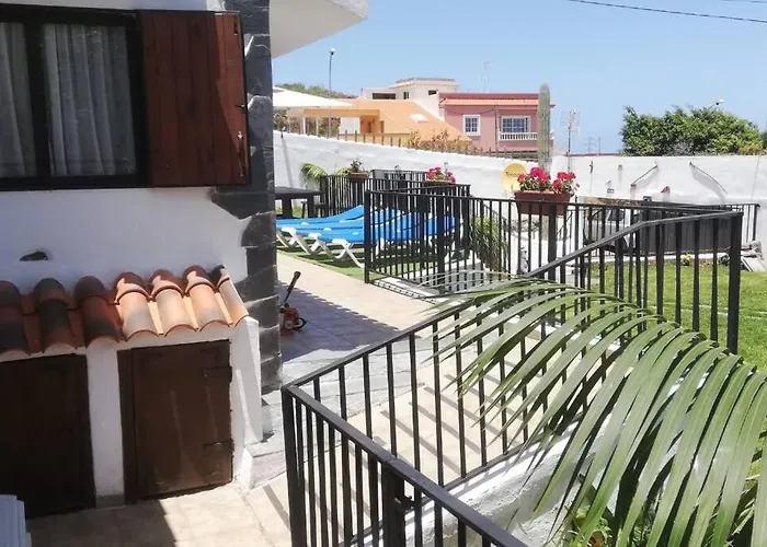 Privado, Piscina, Wifi Al Mejor Precio *