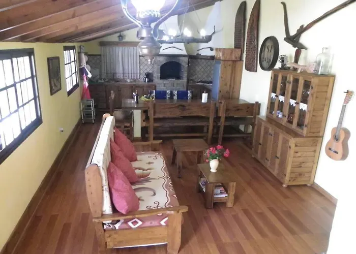 Сasa de vacaciones Privado, Piscina, Wifi Al Mejor Precio