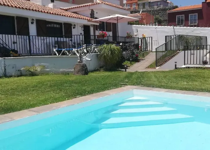 Privado, Piscina, Wifi Al Mejor Precio Сasa de vacaciones