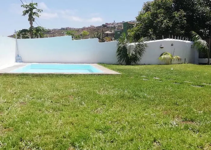 Vakantiehuis Privado, Piscina, Wifi Al Mejor Precio *