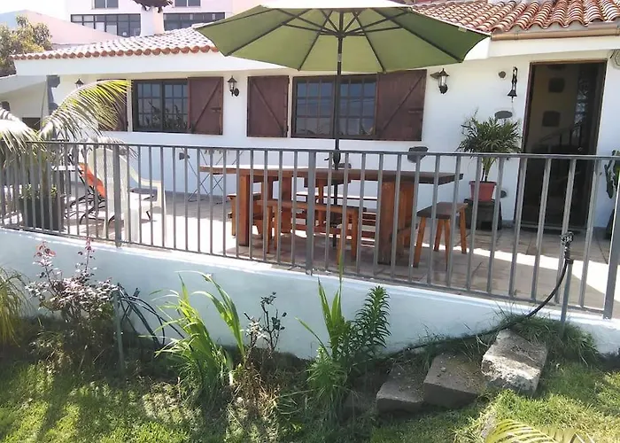 Сasa de vacaciones Privado, Piscina, Wifi Al Mejor Precio