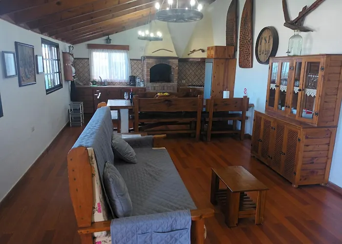 Privado, Piscina, Wifi Al Mejor Precio