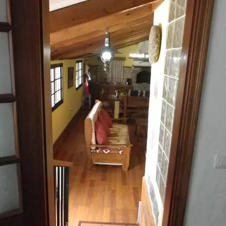 Privado, Piscina, Wifi Al Mejor Precio Holiday home San Juan de la Rambla