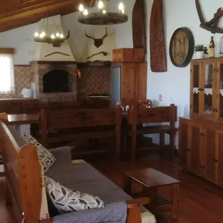 Prázdninový dům Privado, Piscina, Wifi Al Mejor Precio *