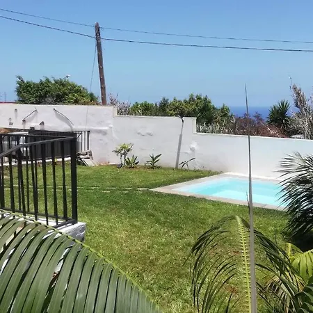 Privado, Piscina, Wifi Al Mejor Precio San Juan de la Rambla