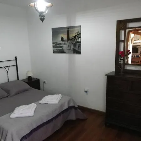 Dom wakacyjny Privado, Piscina, Wifi Al Mejor Precio San Juan de la Rambla