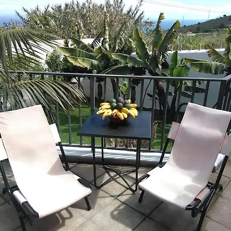 Privado, Piscina, Wifi Al Mejor Precio Prázdninový dům San Juan de la Rambla