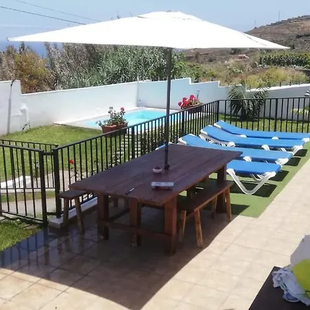 Privado, Piscina, Wifi Al Mejor Precio * San Juan de la Rambla