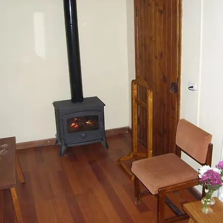 Privado, Piscina, Wifi Al Mejor Precio Prázdninový dům *