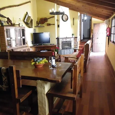 Privado, Piscina, Wifi Al Mejor Precio Prázdninový dům *