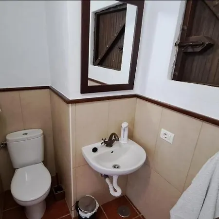 Privado, Piscina, Wifi Al Mejor Precio San Juan de la Rambla