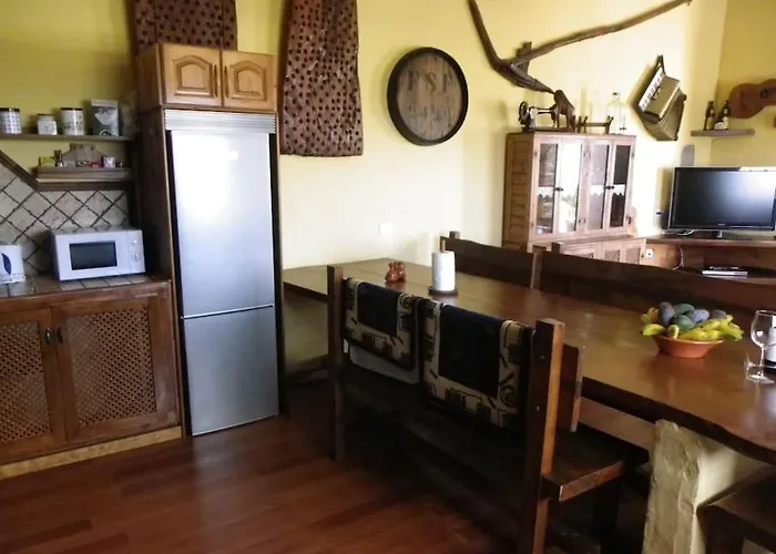 Privado, Piscina, Wifi Al Mejor Precio San Juan de la Rambla