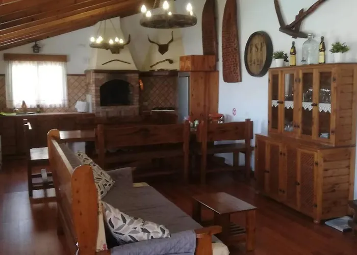 Semesterbostad Privado, Piscina, Wifi Al Mejor Precio *