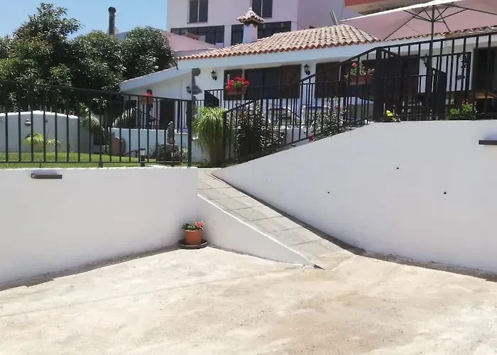 Privado, Piscina, Wifi Al Mejor Precio Semesterbostad San Juan de la Rambla