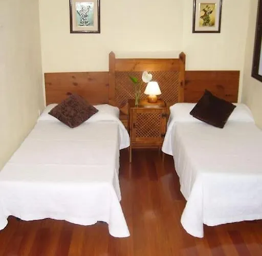 Semesterbostad Privado, Piscina, Wifi Al Mejor Precio San Juan de la Rambla