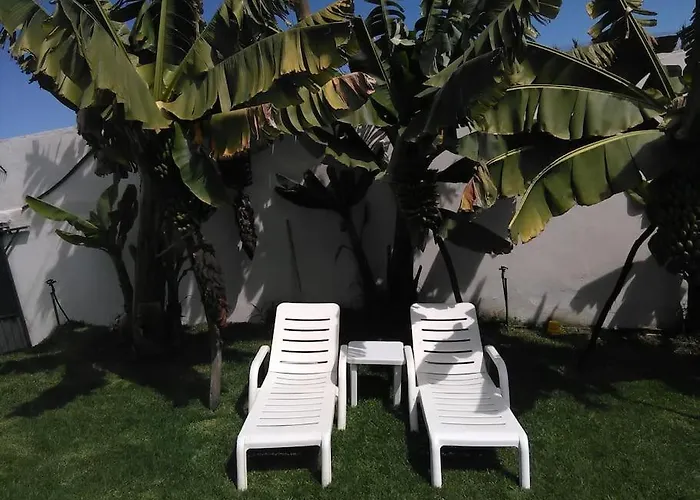 Privado, Piscina, Wifi Al Mejor Precio Semesterbostad