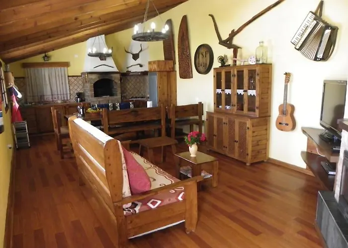 Privado, Piscina, Wifi Al Mejor Precio Semesterbostad