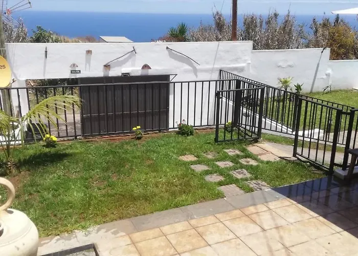 Privado, Piscina, Wifi Al Mejor Precio * San Juan de la Rambla