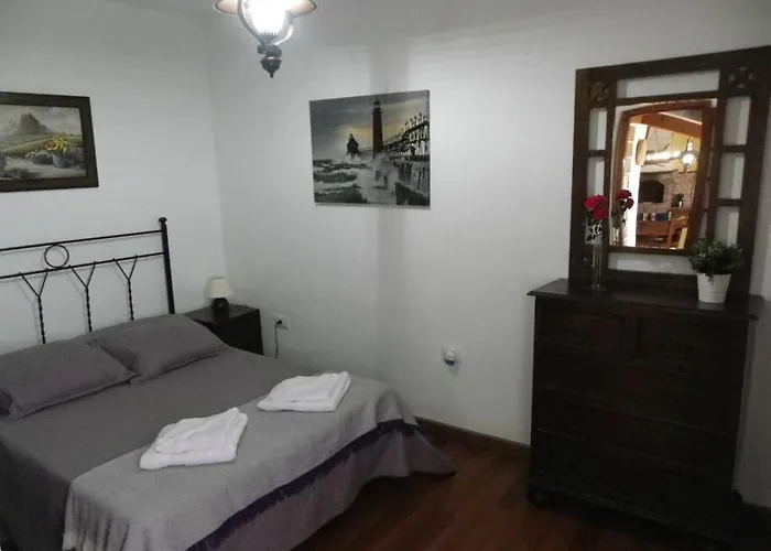 Semesterbostad Privado, Piscina, Wifi Al Mejor Precio San Juan de la Rambla