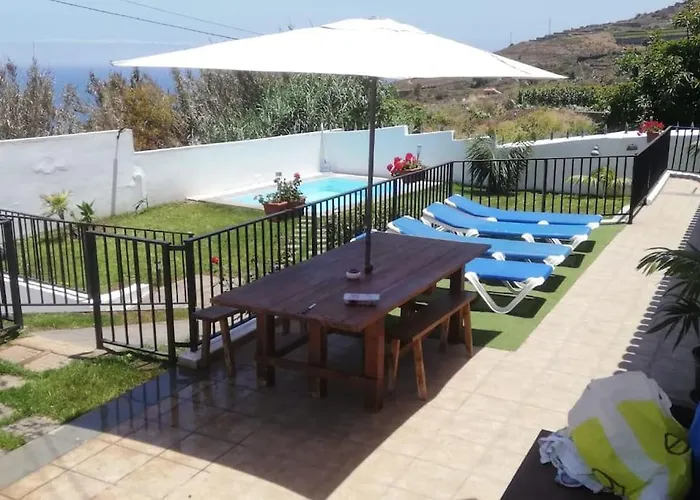 Privado, Piscina, Wifi Al Mejor Precio * San Juan de la Rambla