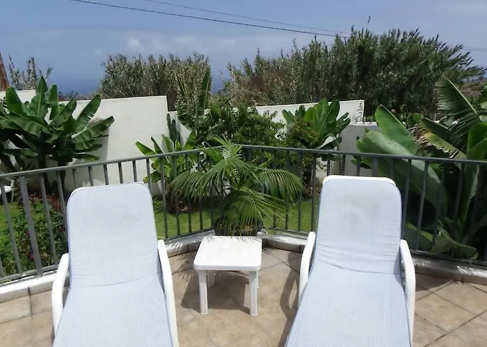 Semesterbostad Privado, Piscina, Wifi Al Mejor Precio San Juan de la Rambla
