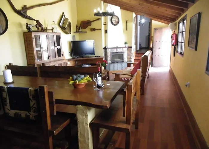 Privado, Piscina, Wifi Al Mejor Precio Semesterbostad *