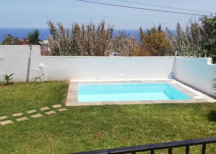 Privado, Piscina, Wifi Al Mejor Precio Semesterbostad