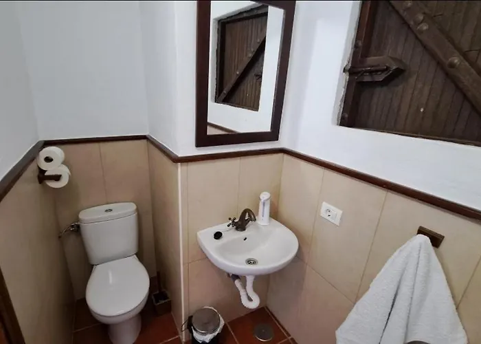Privado, Piscina, Wifi Al Mejor Precio San Juan de la Rambla