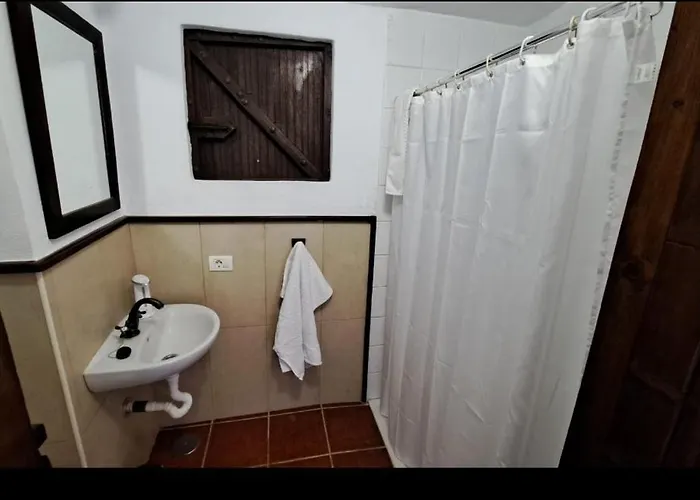Privado, Piscina, Wifi Al Mejor Precio * San Juan de la Rambla